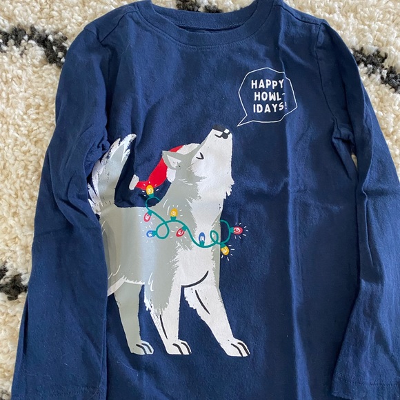 Holiday Bundle!  Size 4/5 Boys - Picture 5 of 8